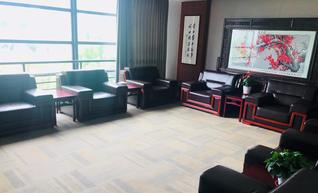 经管校友之家（院史馆）